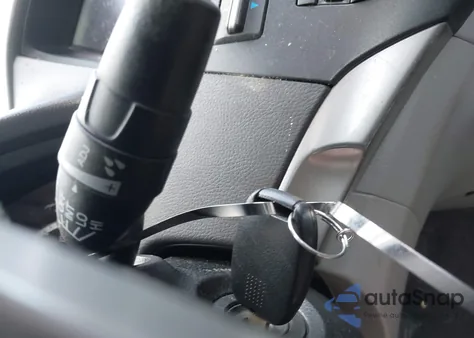 2009 Honda Accord Sdn 3.5 Ex-L/Ex-L z USA, uszkodzony, nr VIN 1HGCP36859A021135